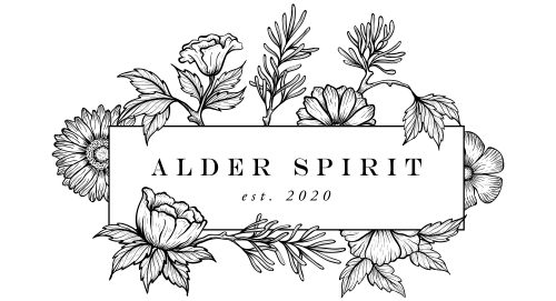Alder Spirit